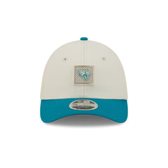 Jacksonville Jaguars 2026 Training 39THIRTY M-Crown Stretch-Fit Hat