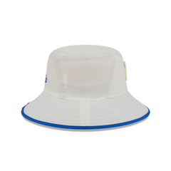 Los Angeles Rams 2026 Training Stretch Bucket Hat