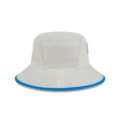 Detroit Lions 2026 Training Stretch Bucket Hat