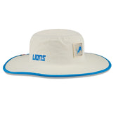 Detroit Lions 2026 Training Panama Bucket Hat