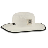 Las Vegas Raiders 2026 Training Panama Bucket Hat