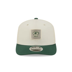 Green Bay Packers 2026 Training 9SEVENTY Stretch-Snap Hat