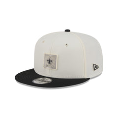 New Orleans Saints 2026 Training 9FIFTY Snapback Hat
