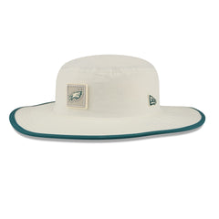 Philadelphia Eagles 2026 Training Panama Bucket Hat