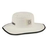 Pittsburgh Steelers 2026 Training Panama Bucket Hat
