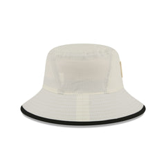 Pittsburgh Steelers 2026 Training Stretch Bucket Hat