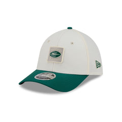 New York Jets 2026 Training 39THIRTY M-Crown Stretch-Fit Hat