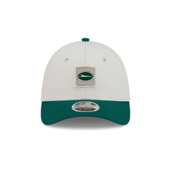 New York Jets 2026 Training 39THIRTY M-Crown Stretch-Fit Hat