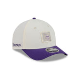 Minnesota Vikings 2026 Training 9FORTY M-Crown Snapback Hat