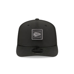 Kansas City Chiefs 2026 Training Black 9SEVENTY Stretch-Snap Hat