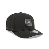 Philadelphia Eagles 2026 Training Black 9SEVENTY Stretch-Snap Hat