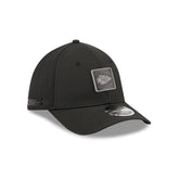 Kansas City Chiefs 2026 Training Black 39THIRTY M-Crown Stretch-Fit Hat