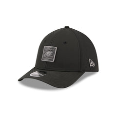 Philadelphia Eagles 2026 Training Black 39THIRTY M-Crown Stretch-Fit Hat