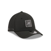 Philadelphia Eagles 2026 Training Black 39THIRTY M-Crown Stretch-Fit Hat