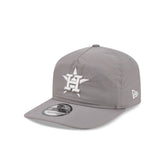 Houston Astros Gray Nylon 19TWENTY Adjustable Hat