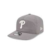 Philadelphia Phillies Gray Nylon 19TWENTY Adjustable Hat