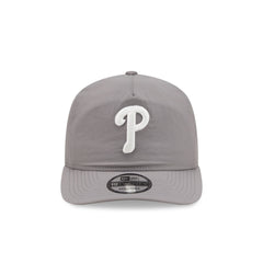 Philadelphia Phillies Gray Nylon 19TWENTY Adjustable Hat