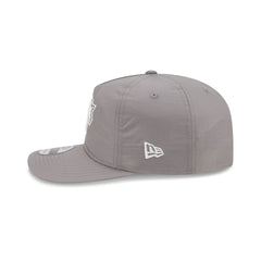 New York Knicks Gray Nylon 19TWENTY Adjustable Hat