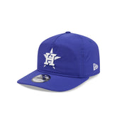 Houston Astros Blue Nylon 19TWENTY Adjustable Hat