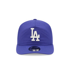 Los Angeles Dodgers Blue Nylon 19TWENTY Adjustable Hat