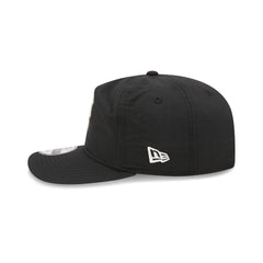 Pittsburgh Pirates Black Nylon 19TWENTY Adjustable Hat