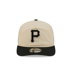 Pittsburgh Pirates Chrome Nylon 19TWENTY Adjustable Hat