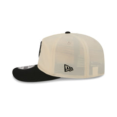 Pittsburgh Pirates Chrome Nylon 19TWENTY Adjustable Hat