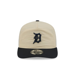 Detroit Tigers Chrome Nylon 19TWENTY Adjustable Hat