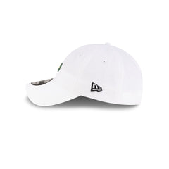 New Era Cap x Lacoste Flag White 9TWENTY Adjustable Hat