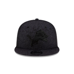 Greyson Clothiers x Detroit Lions Den of Thieves 9FIFTY Snapback Hat