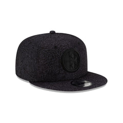 Greyson Clothiers x Pittsburgh Steelers Den of Thieves 9FIFTY Snapback Hat