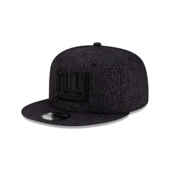 Greyson Clothiers x New York Giants Den of Thieves 9FIFTY Snapback Hat