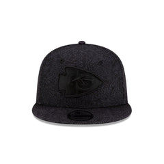 Greyson Clothiers x Kansas City Chiefs Den of Thieves 9FIFTY Snapback Hat