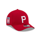 Philadelphia Phillies 2026 Hall of Fame 9FORTY M-Crown Snapback Hat