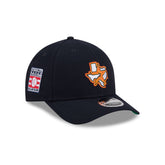 Houston Astros 2026 Hall of Fame 9FORTY M-Crown Snapback Hat