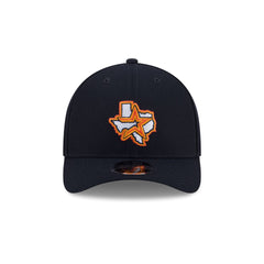 Houston Astros 2026 Hall of Fame 9FORTY M-Crown Snapback Hat