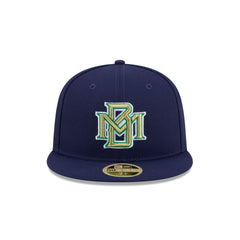 Milwaukee Braves 2026 Hall of Fame 59FIFTY Fitted Hat
