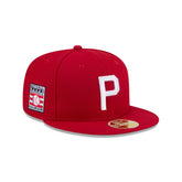 Philadelphia Phillies 2026 Hall of Fame 59FIFTY Fitted Hat