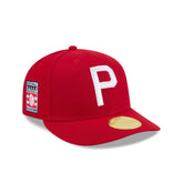 Philadelphia Phillies 2026 Hall of Fame Low Profile 59FIFTY Fitted Hat
