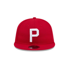 Philadelphia Phillies 2026 Hall of Fame Retro Crown 9FIFTY Snapback Hat