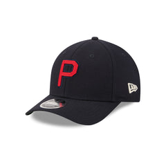Philadelphia Phillies Cooperstown Navy Kids 9FORTY M-Crown Snapback Hat