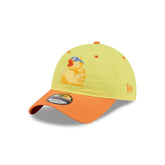 Lehigh Valley IronPigs Theme Night 9TWENTY Adjustable Hat