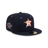 Houston Astros 2026 All-Star Game 59FIFTY Fitted Hat