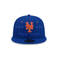 New York Mets 2026 All-Star Game 59FIFTY Fitted Hat