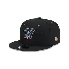 Miami Marlins 2026 All-Star Game 9FIFTY Snapback Hat