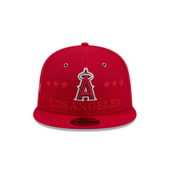 Los Angeles Angels 2026 All-Star Game 9FIFTY Snapback Hat