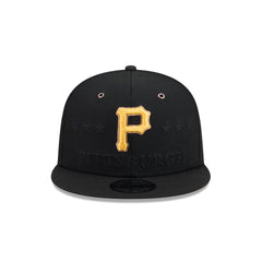 Pittsburgh Pirates 2026 All-Star Game 9FIFTY Snapback Hat