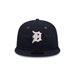 Detroit Tigers 2026 All-Star Game 9FIFTY Snapback Hat