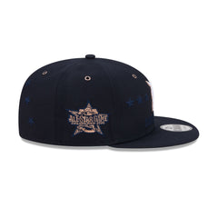 Detroit Tigers 2026 All-Star Game 9FIFTY Snapback Hat