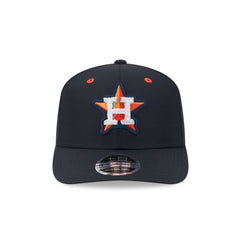 Houston Astros 2026 All-Star Game Workout 9SEVENTY Stretch-Snap Hat